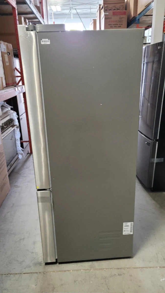 LRFXC2606S - REFRIGERATORS - LG - French 3-Door - Stainless Steel - Open Box - Image 5
