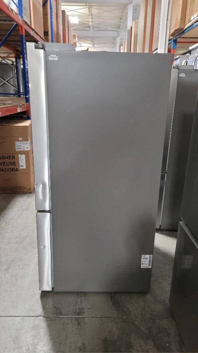 LRFXS3106S - REFRIGERATORS - LG - French 3-Door - Stainless Steel - Open Box - Image 9