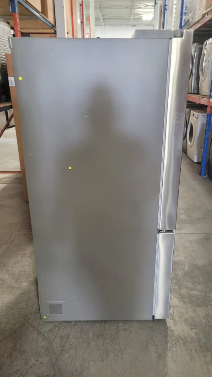 LRFXS3106S - REFRIGERATORS - LG - French 3-Door - Stainless Steel - Open Box - Image 5