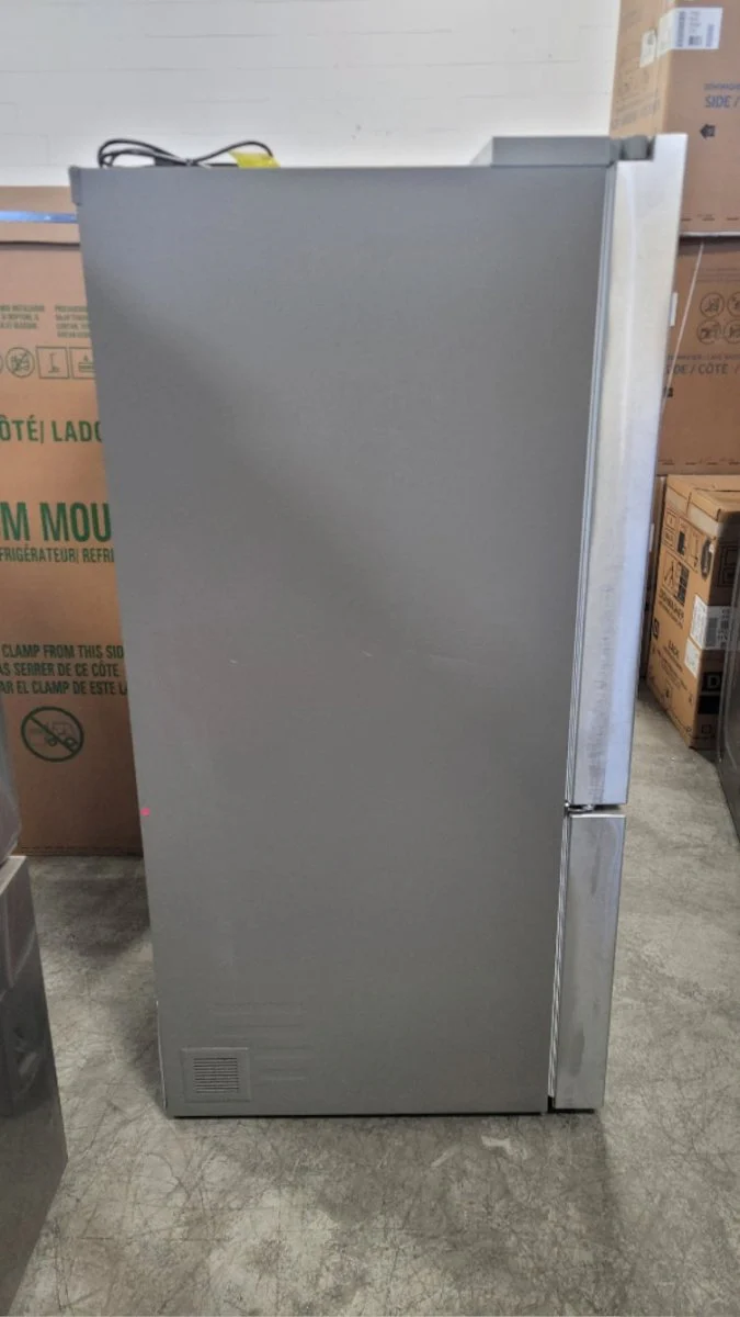 LRFXS3106S - REFRIGERATORS - LG - French 3-Door - Stainless Steel - Open Box - Image 5