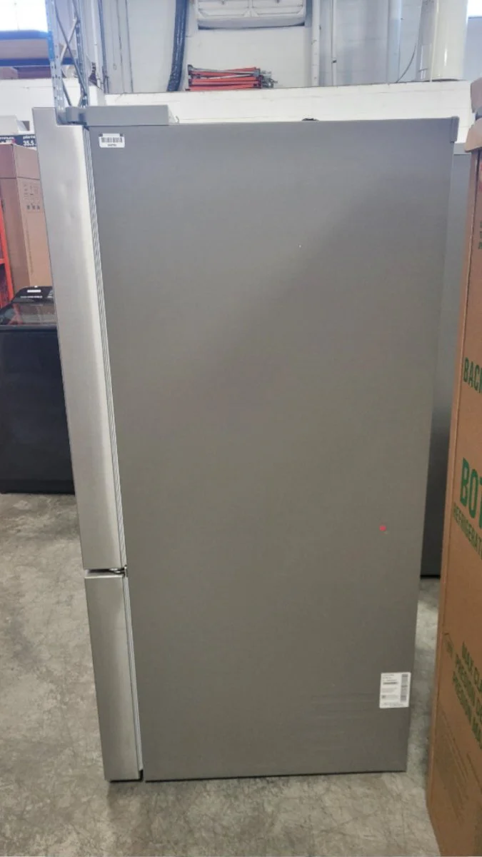 LRFXS3106S - REFRIGERATORS - LG - French 3-Door - Stainless Steel - Open Box - Image 6
