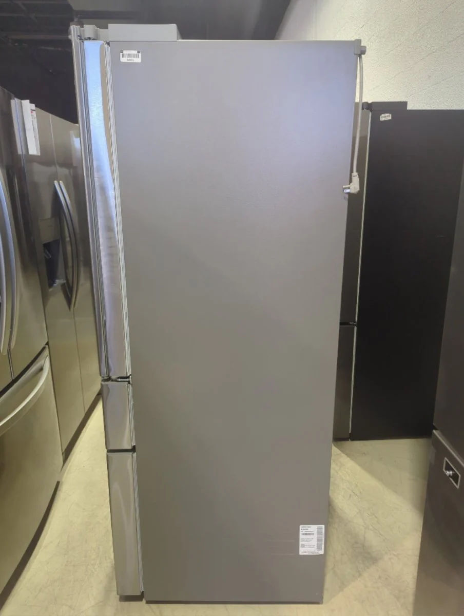 LRMVC2306S - REFRIGERATORS - LG - French 4-Door - Stainless Steel - Open Box - Image 4