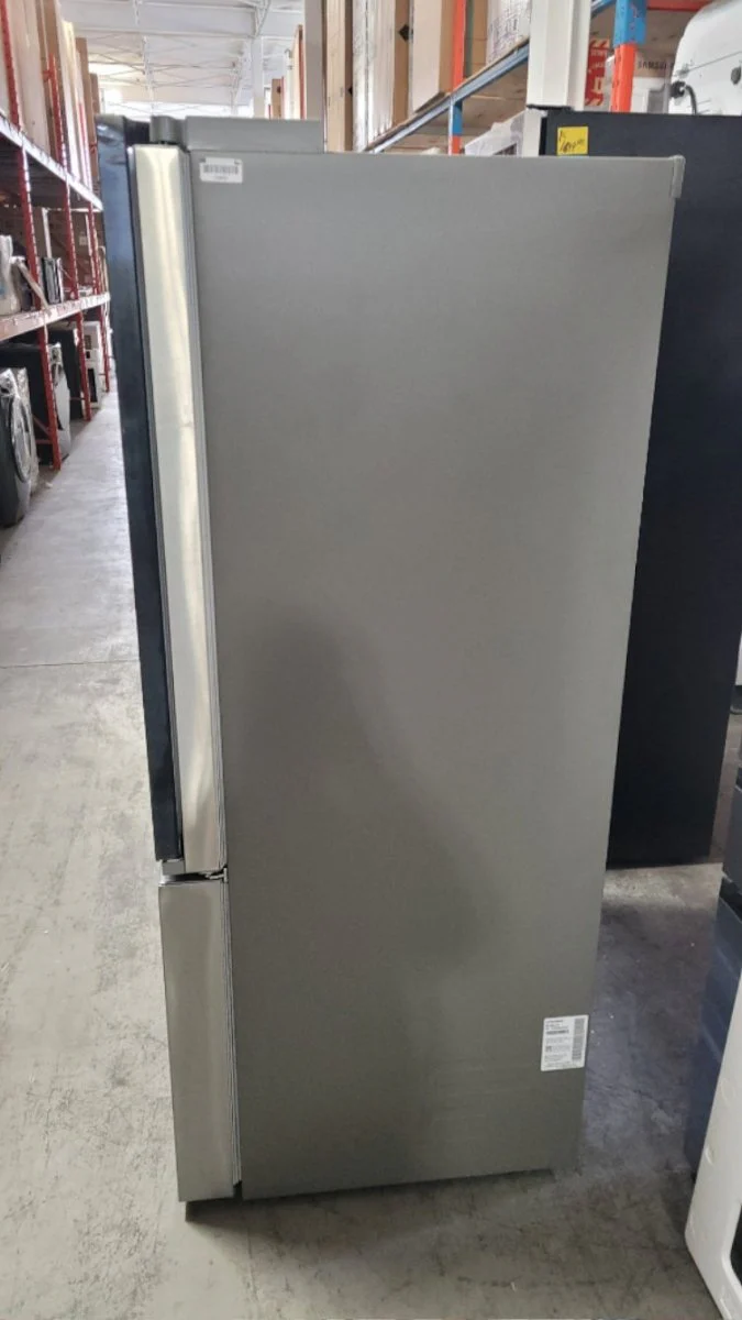LRYKC2606S - REFRIGERATORS - LG - French 3-Door - Stainless Steel - Open Box - Image 4