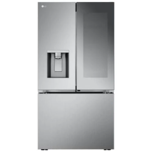 LRYKS3106S - REFRIGERATORS - LG - French 3-Door - Stainless Steel - Open Box