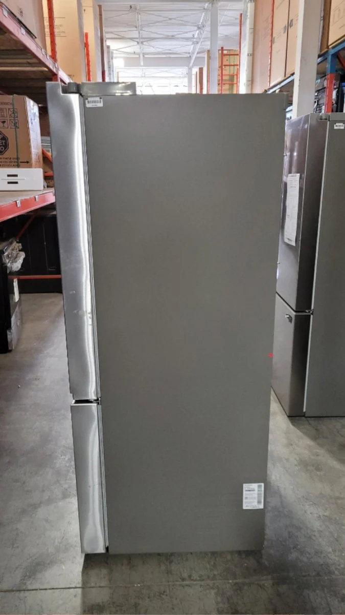 LRYXC2606S - REFRIGERATORS - LG - French 3-Door - Stainless Steel - Open Box - Image 4
