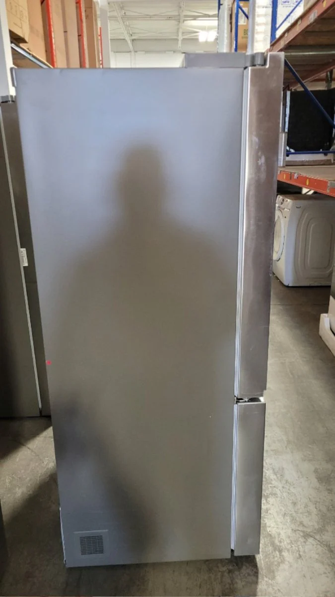 LRYXC2606S - REFRIGERATORS - LG - French 3-Door - Stainless Steel - Open Box - Image 3