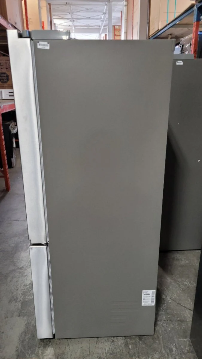 LRYXC2606S - REFRIGERATORS - LG - French 3-Door - Stainless Steel - Open Box - Image 4