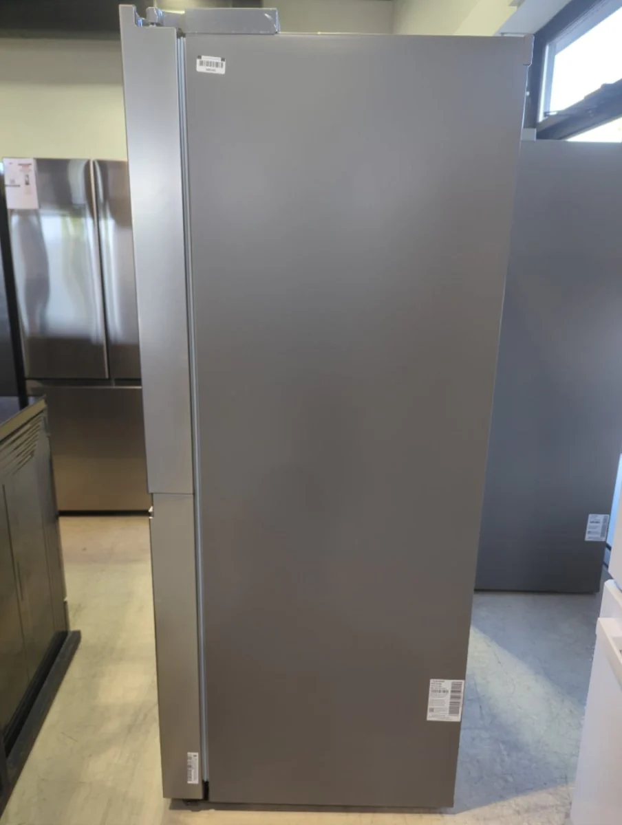 LS23C4000V - REFRIGERATORS - LG - Side by side - Stainless Steel - Open Box - Image 4