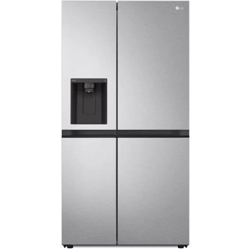 LS23C4230V - REFRIGERATORS - LG - Side by side - Stainless Steel - Open Box