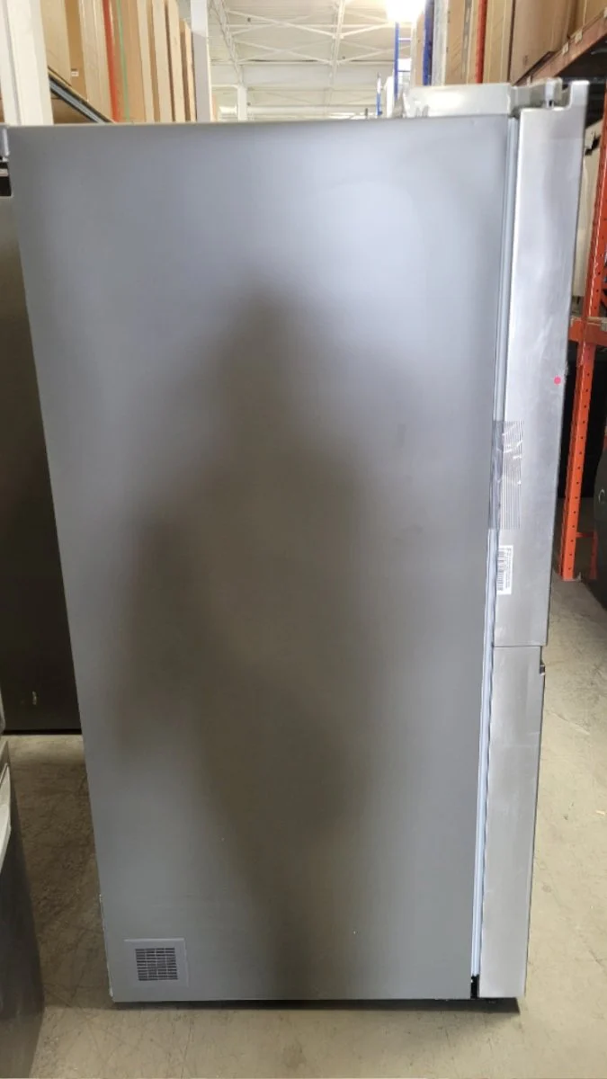 LS29S3230V - REFRIGERATORS - LG - Side by side - Platinum - Open Box - Image 3