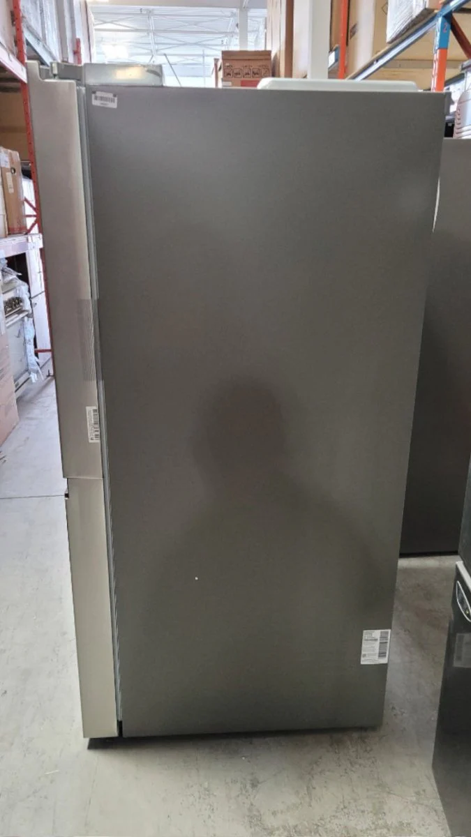 LS29S3230V - REFRIGERATORS - LG - Side by side - Platinum - Open Box - Image 4