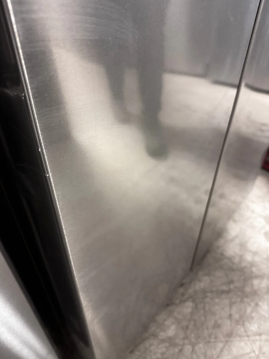 LS29S3230V - REFRIGERATORS - LG - Side by side - Platinum - Open Box - Image 4