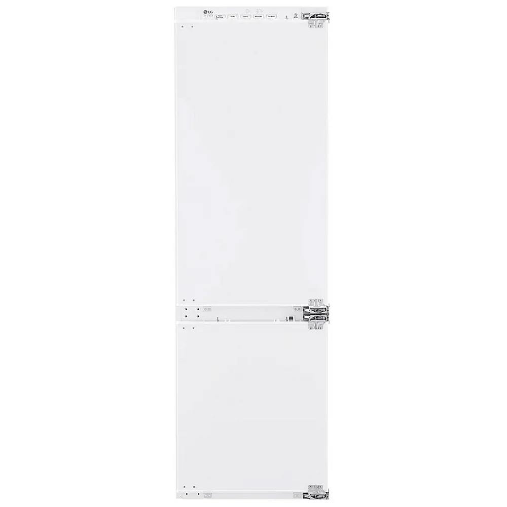 LSBNC1021P - REFRIGERATORS - LG - Bottom Freezer - Panel Ready - Open Box