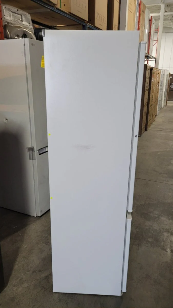 LSBNC1021P - REFRIGERATORS - LG - Bottom Freezer - Panel Ready - Open Box - Image 5