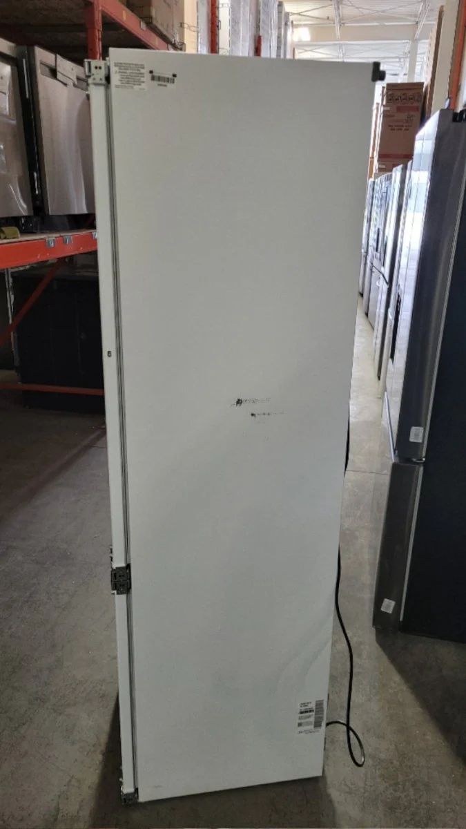 LSBNC1021P - REFRIGERATORS - LG - Bottom Freezer - Panel Ready - Open Box - Image 7