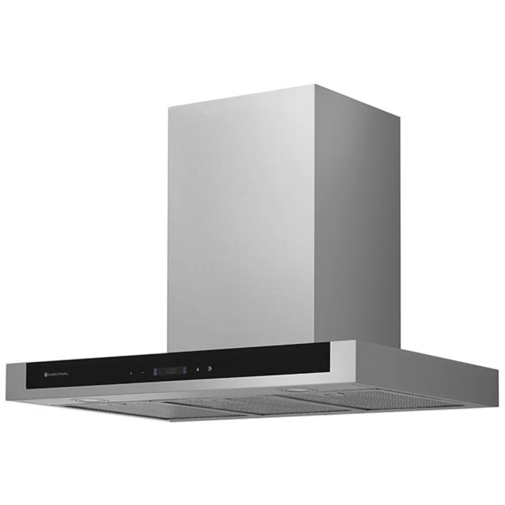 LSC430SS - VENTILATION - Mistral - Range Hoods - Stainless Steel - Open Box - Image 3