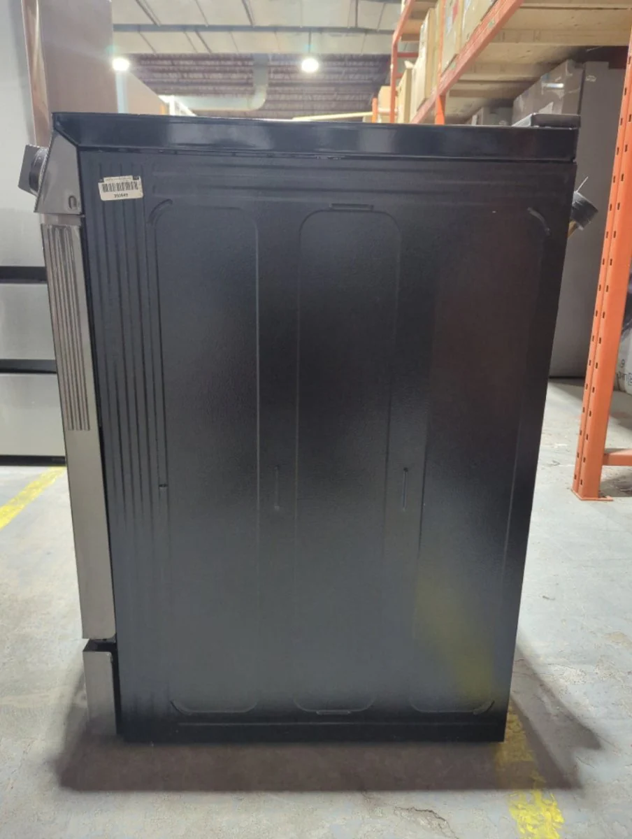 LSEL6335D - RANGES - LG - Electric - Stainless Steel - Open Box - Image 3