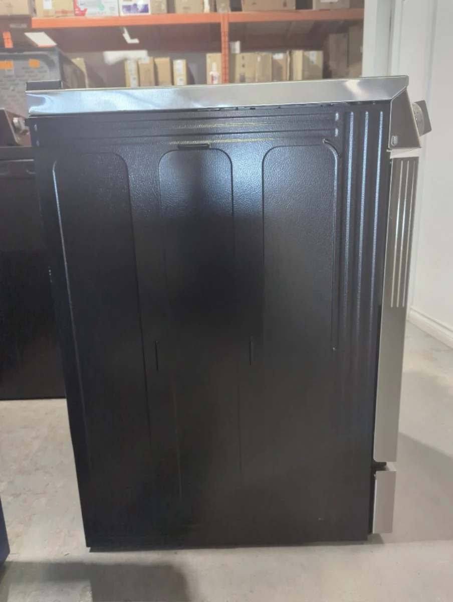 LSEL6335F - RANGES - LG - Electric - Stainless Steel - Open Box - Image 3