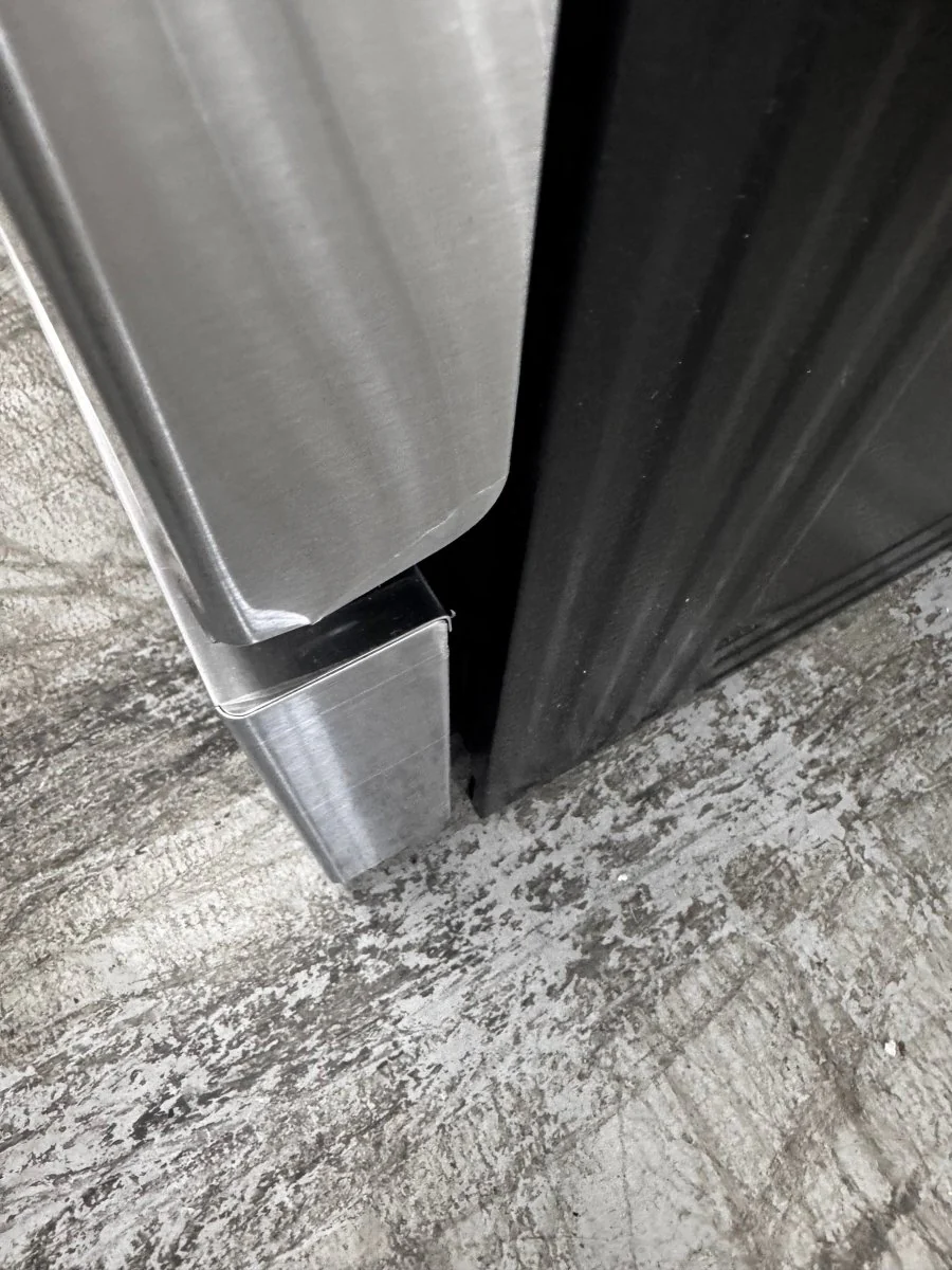LSEL6335F - RANGES - LG - Electric - Stainless Steel - Open Box - Image 3