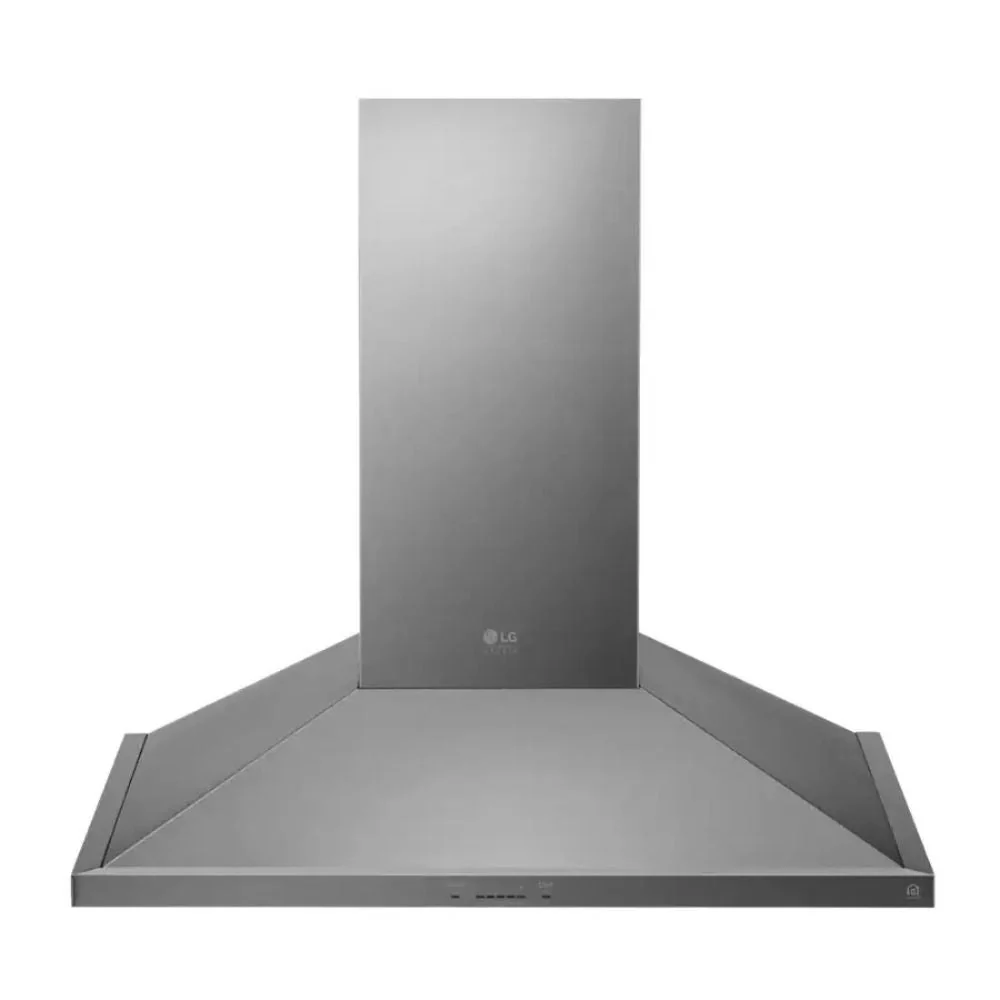 LSHD3680ST - VENTILATION - LG - Range Hoods - Stainless Steel - Open Box - Image 3