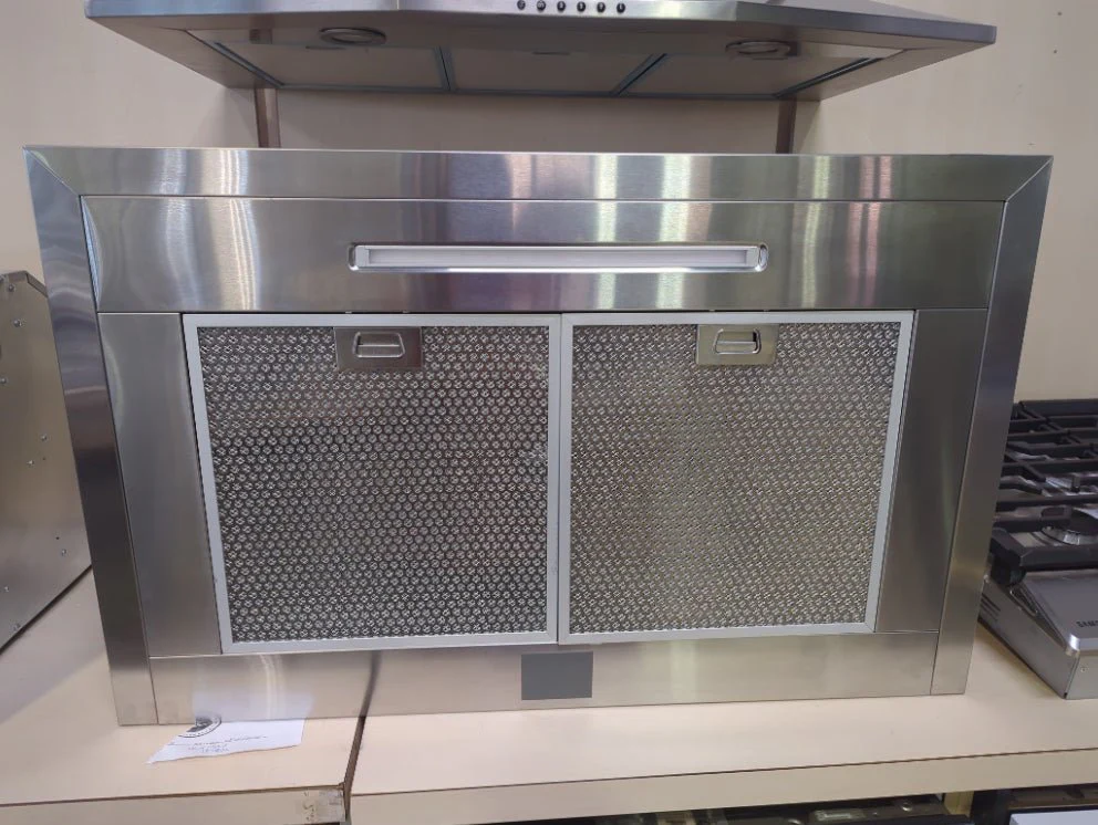 LSHD3680ST - VENTILATION - LG - Range Hoods - Stainless Steel - Open Box - Image 4