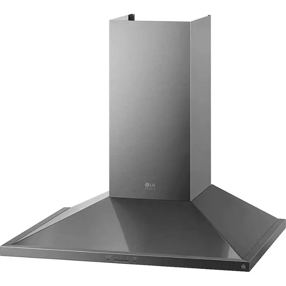 LSHD3680ST - VENTILATION - LG - Range Hoods - Stainless Steel - Open Box - Image 6