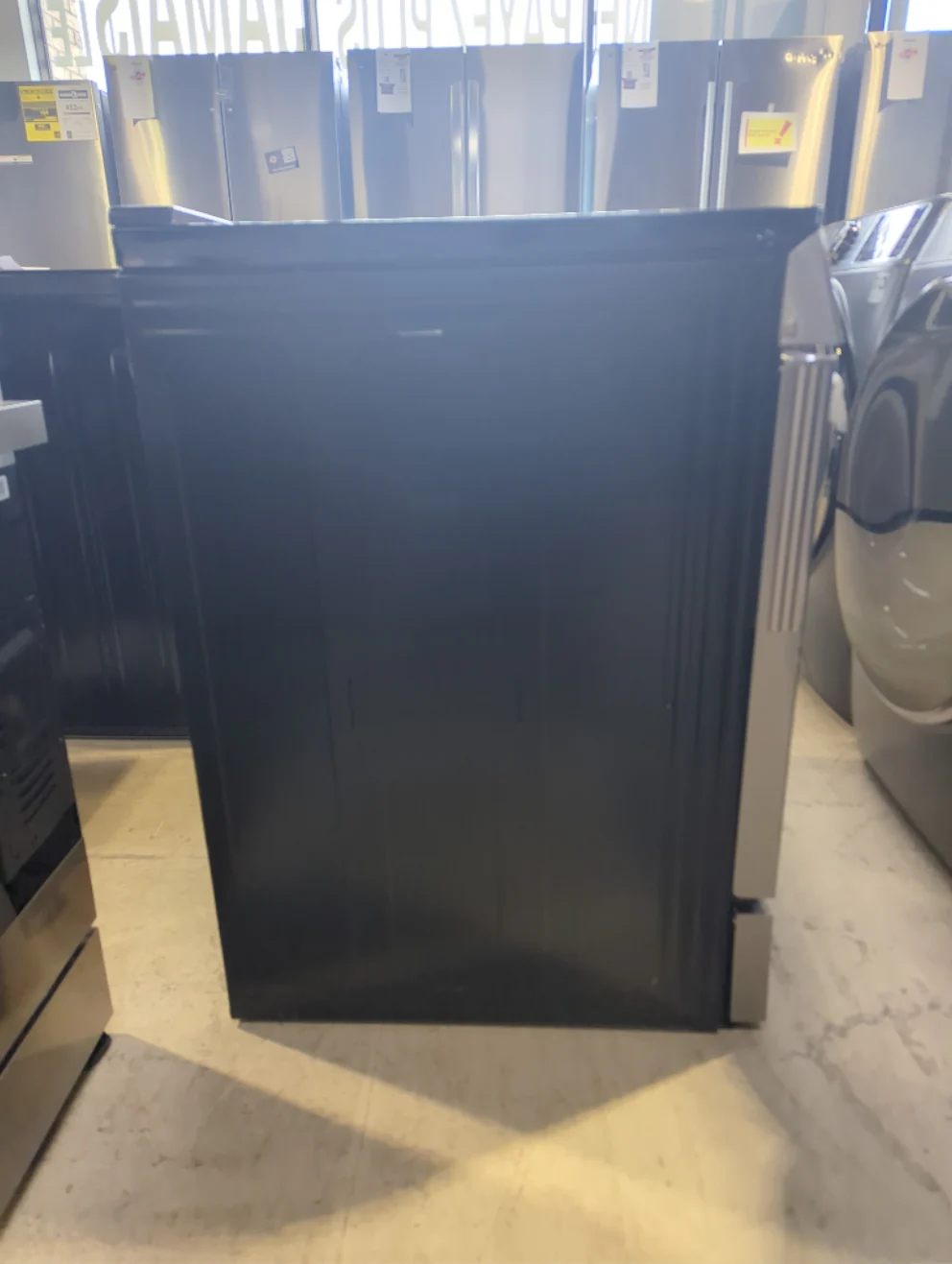 LSIL6332FE - RANGES - LG - Electric - Stainless Steel - Open Box - Image 3