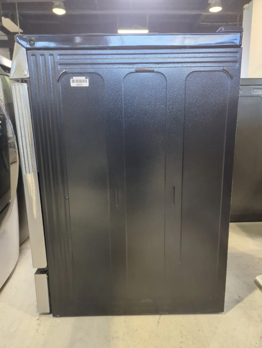 LSIL6332FE - RANGES - LG - Electric - Stainless Steel - Open Box - Image 4