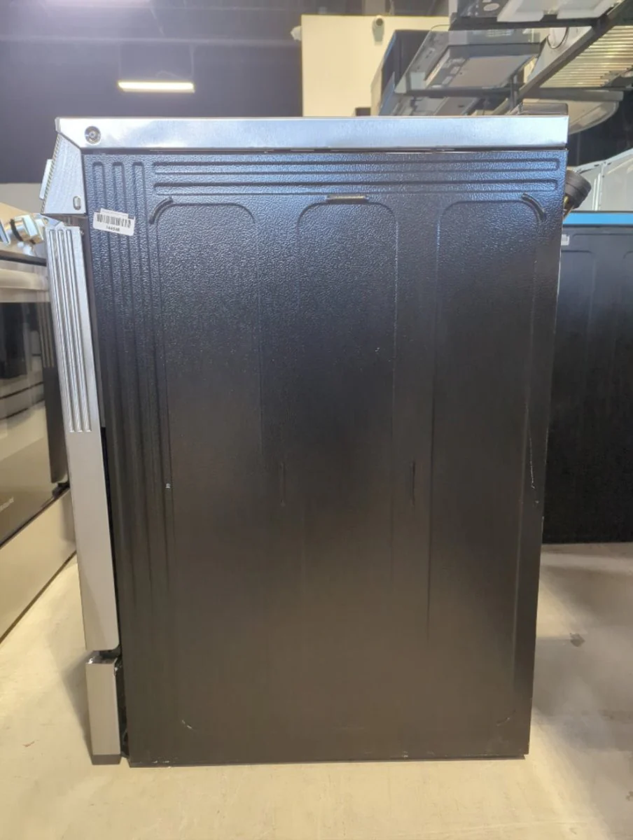 LSIL6334F - RANGES - LG - Electric - Stainless Steel - Open Box - Image 5
