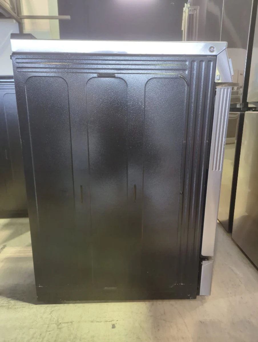 LSIL6334F - RANGES - LG - Electric - Stainless Steel - Open Box - Image 5