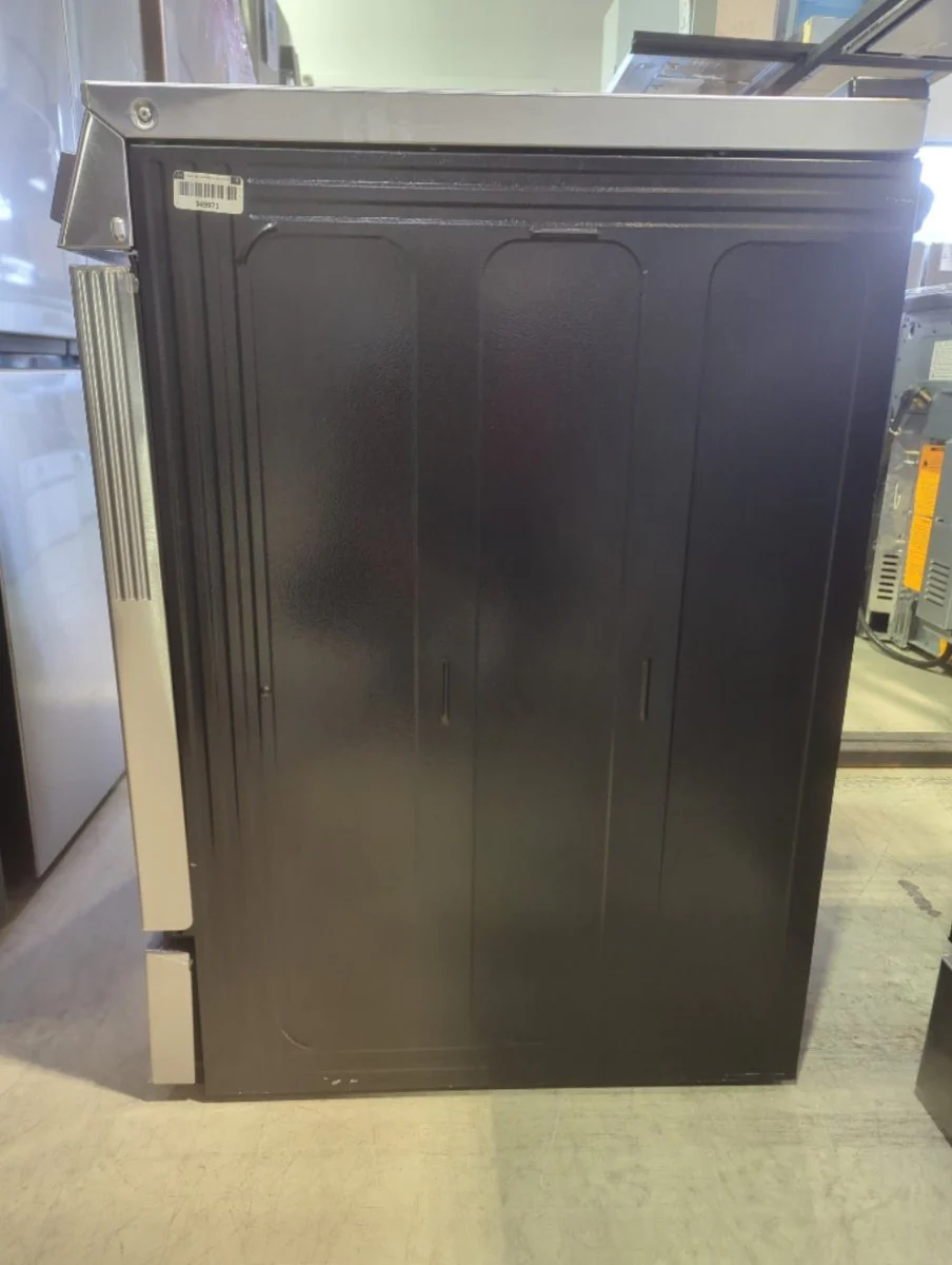 LSIL6334F - RANGES - LG - Electric - Stainless Steel - Open Box - Image 6