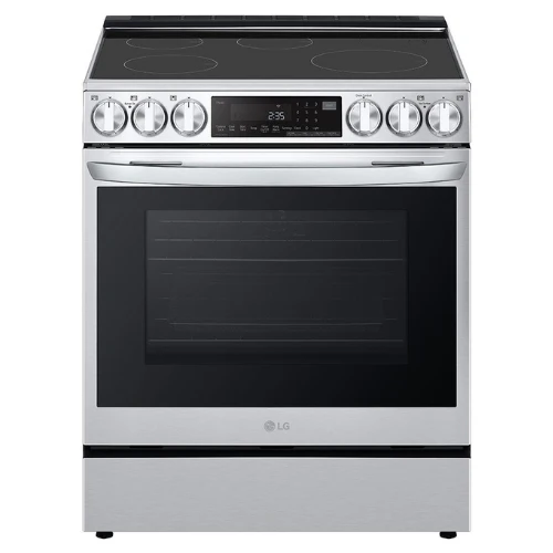 LSIL6336F - RANGES - LG - Electric - Stainless Steel - Open Box