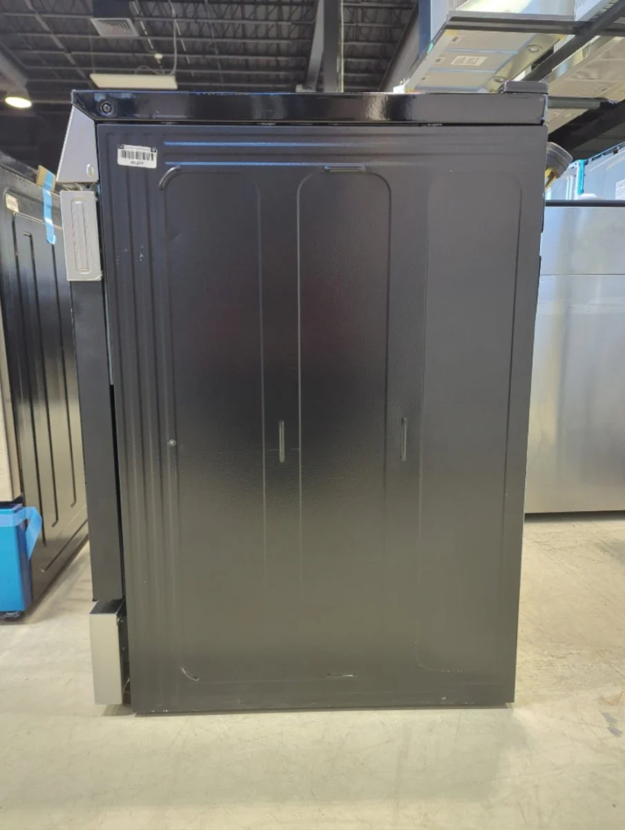 LSIL633CFE - RANGES - LG - Electric - Stainless Steel - Open Box - Image 4