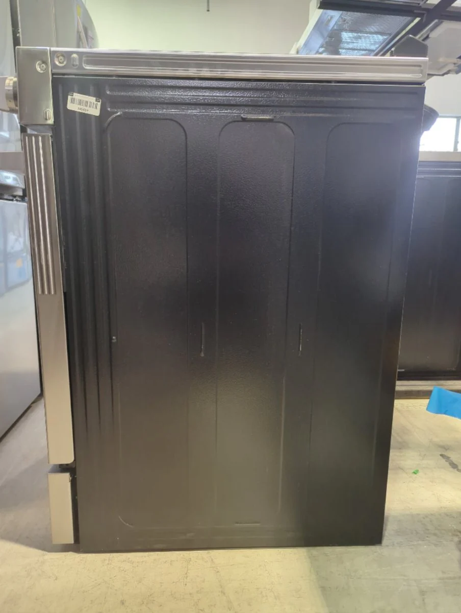 LSIS6338F - RANGES - LG - Electric - Stainless Steel - Open Box - Image 5