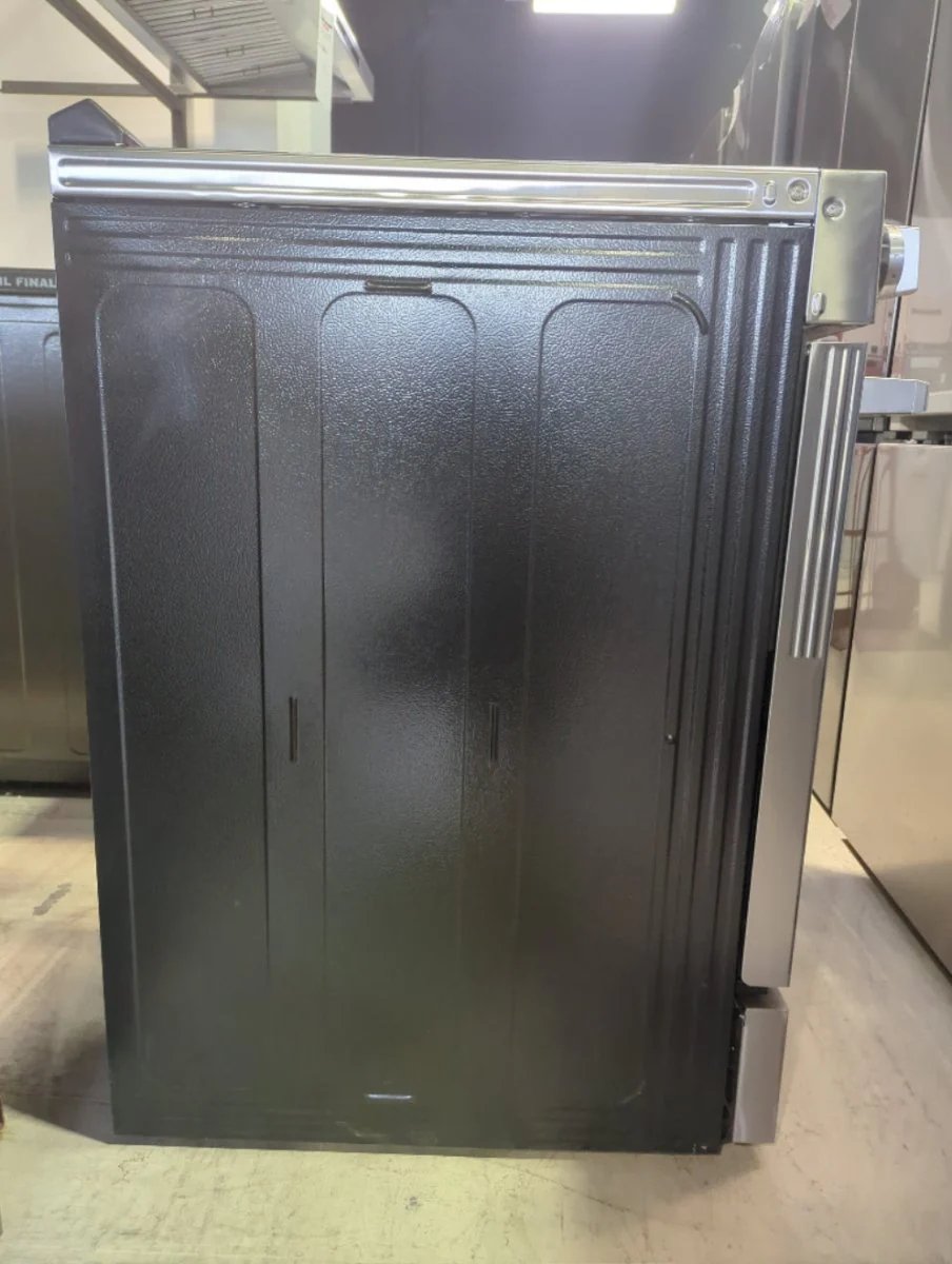 LSIS6338F - RANGES - LG - Electric - Stainless Steel - Open Box - Image 6