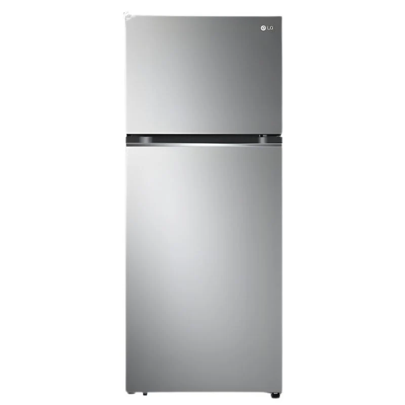LT13C2000V - REFRIGERATORS - LG - Top Freezer - Platinum - Open Box