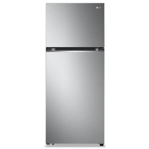 LT13C2000V - REFRIGERATORS - LG - Top Freezer - Platinum - Open Box