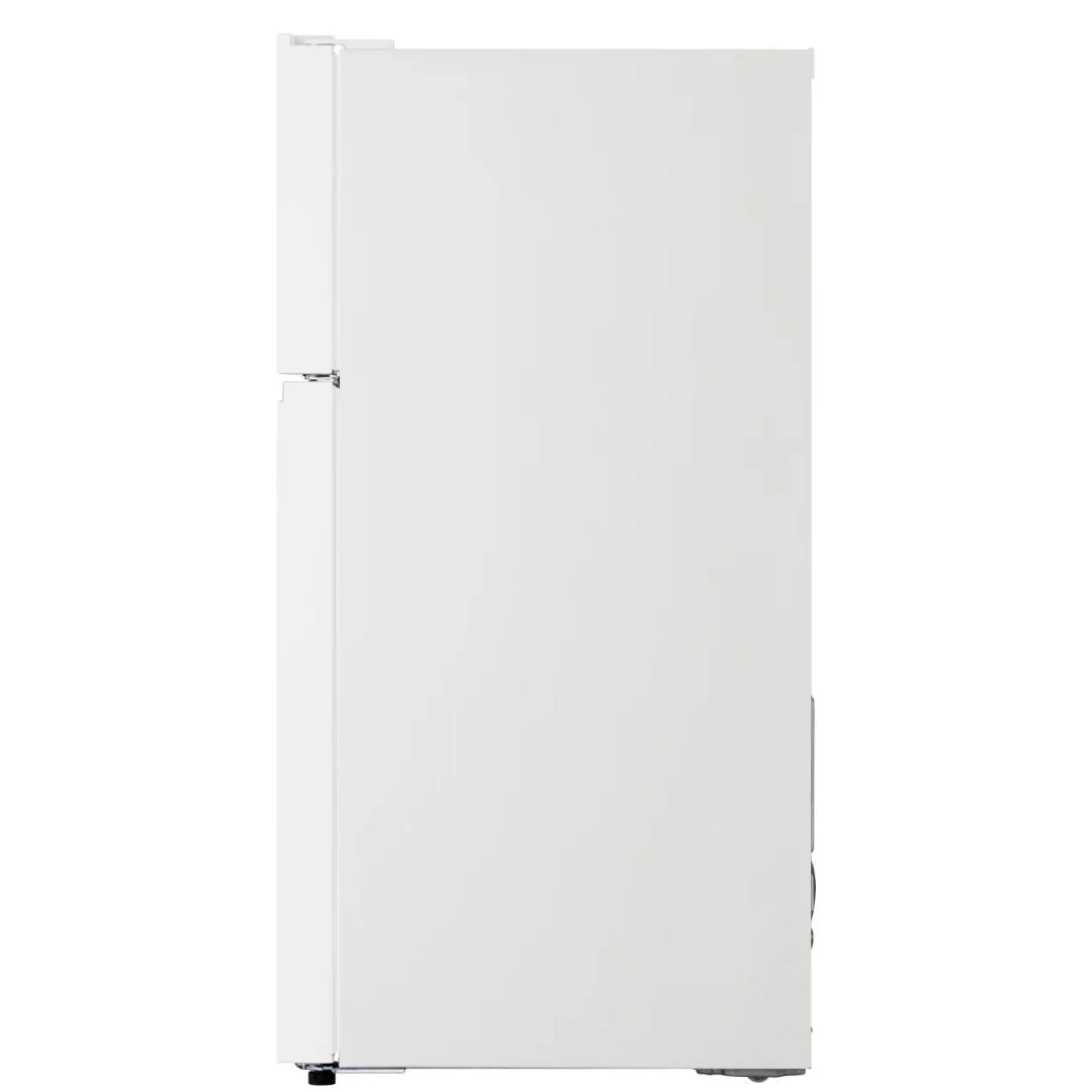 LT18S2100W - REFRIGERATORS - LG - Top Freezer - White - Open Box - Image 8