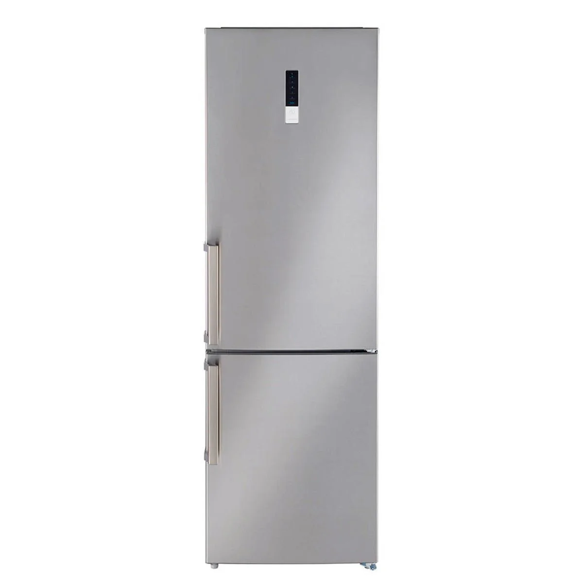 MBE11DSVSS - REFRIGERATORS - Moffat - Bottom Freezer - Stainless Steel - New