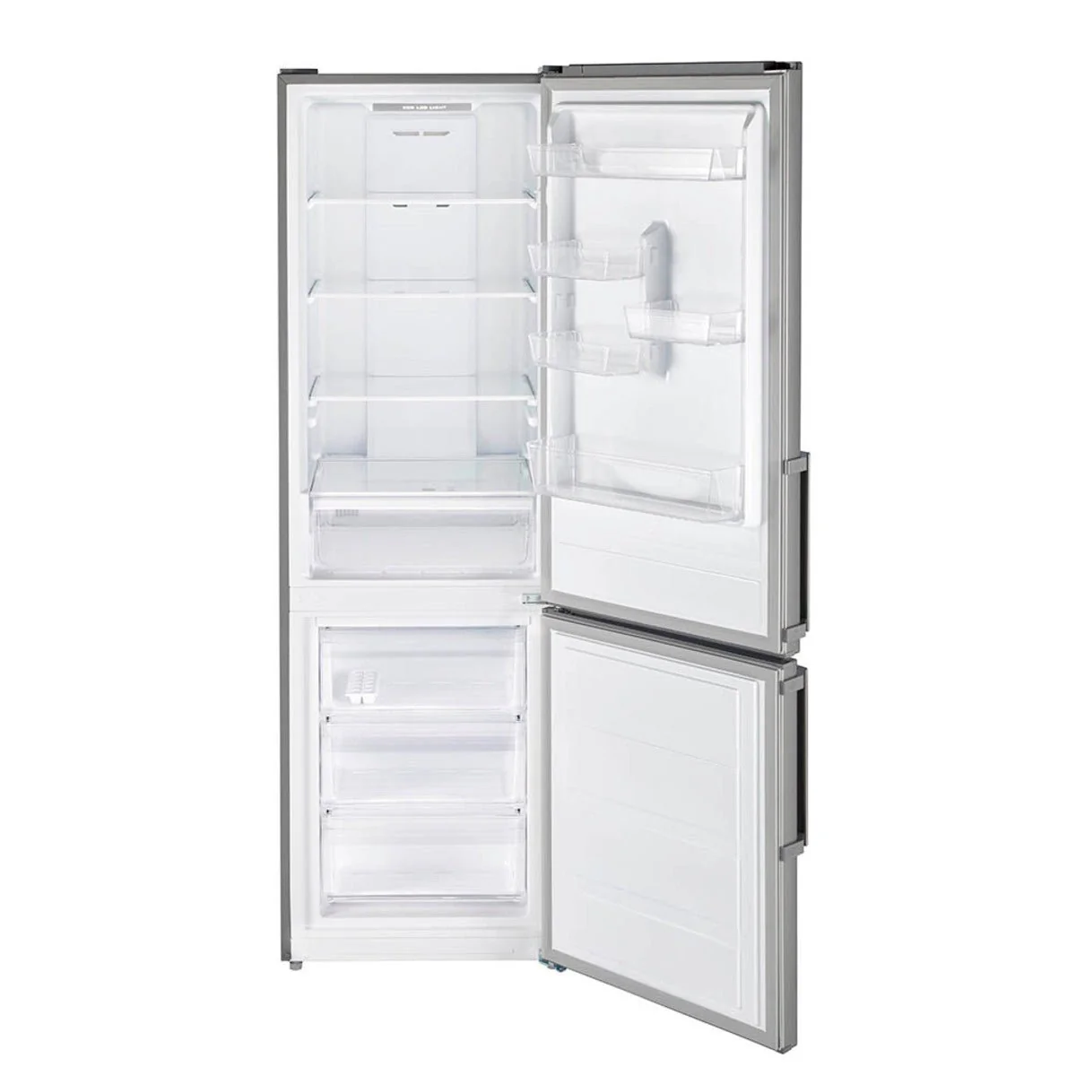 MBE11DSVSS - REFRIGERATORS - Moffat - Bottom Freezer - Stainless Steel - New - Image 5