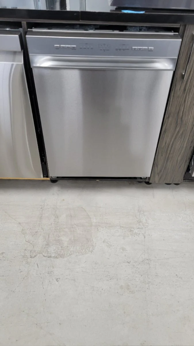 MDF24P1BST - DISHWASHERS - Midea - Front Controls - Stainless Steel - Open Box - Image 2