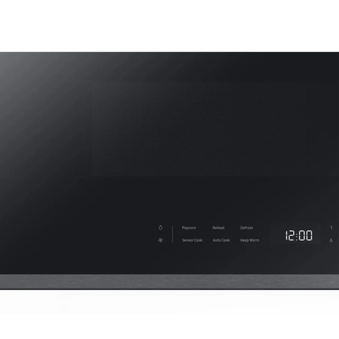 ME21DG6500SR - MICROWAVES OVENS - Samsung - Over-The-Range - Stainless Steel - Open Box - Image 6