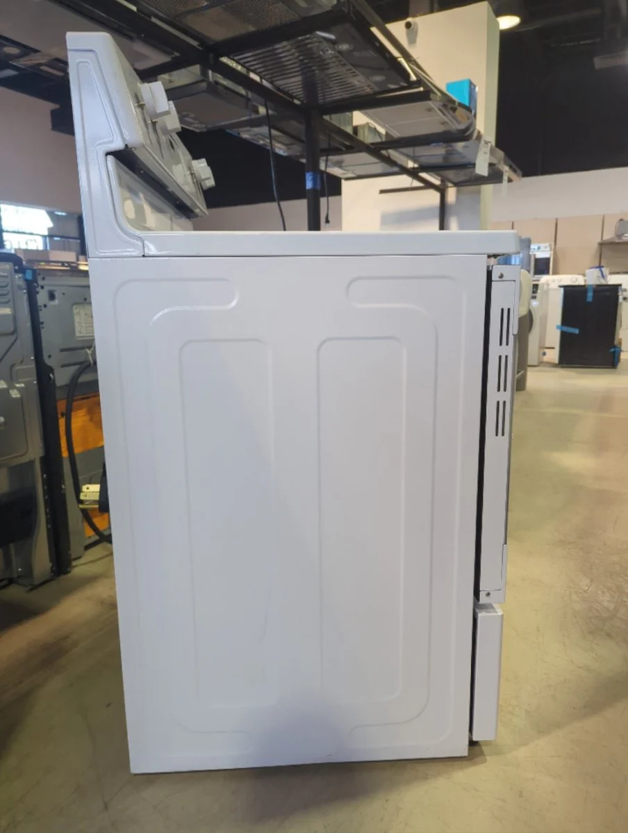 MER30B12AWW - RANGES - Midea - Electric - White - Open Box - Image 3