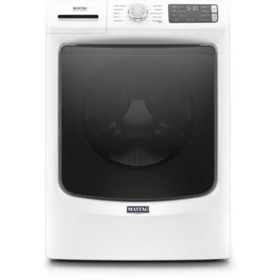 MHW5630HW - WASHERS - Maytag - Front Load - White - Open Box