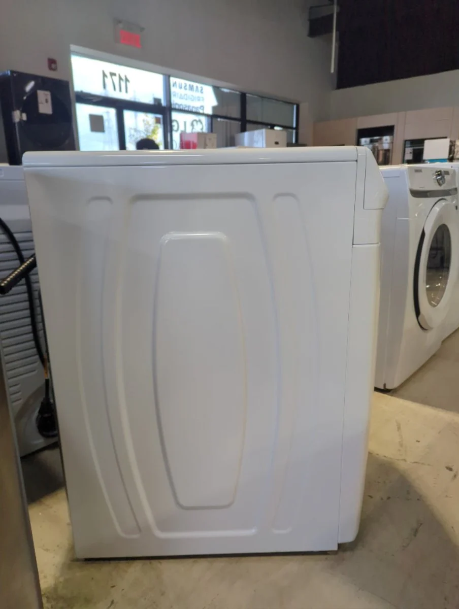 MHW5630HW - WASHERS - Maytag - Front Load - White - Open Box - Image 3