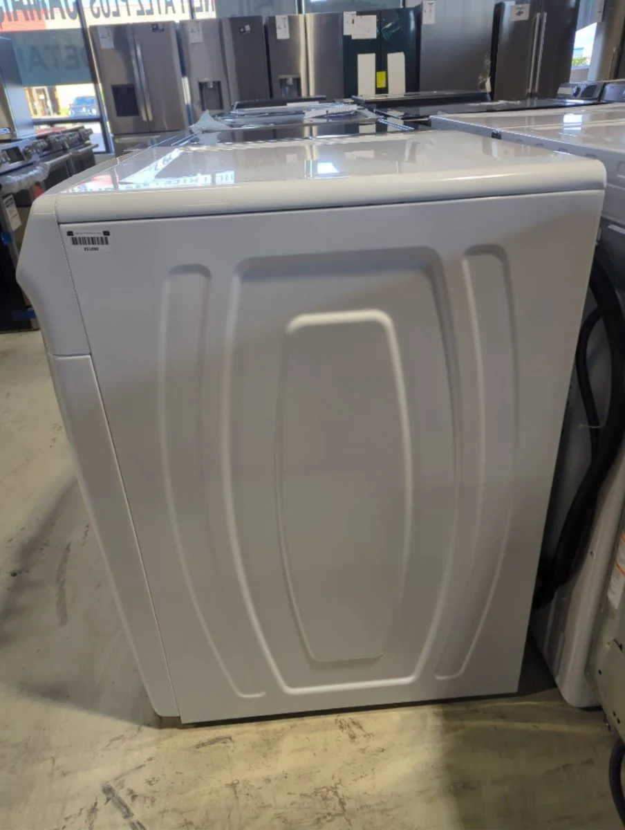MHW5630HW - WASHERS - Maytag - Front Load - White - Open Box - Image 4