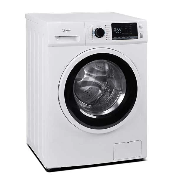 MLE27N4AWWC - DRYERS - Midea - Electric - White - Open Box - Image 6