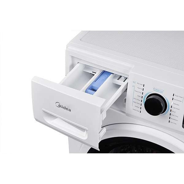 MLE27N4AWWC - DRYERS - Midea - Electric - White - Open Box - Image 9