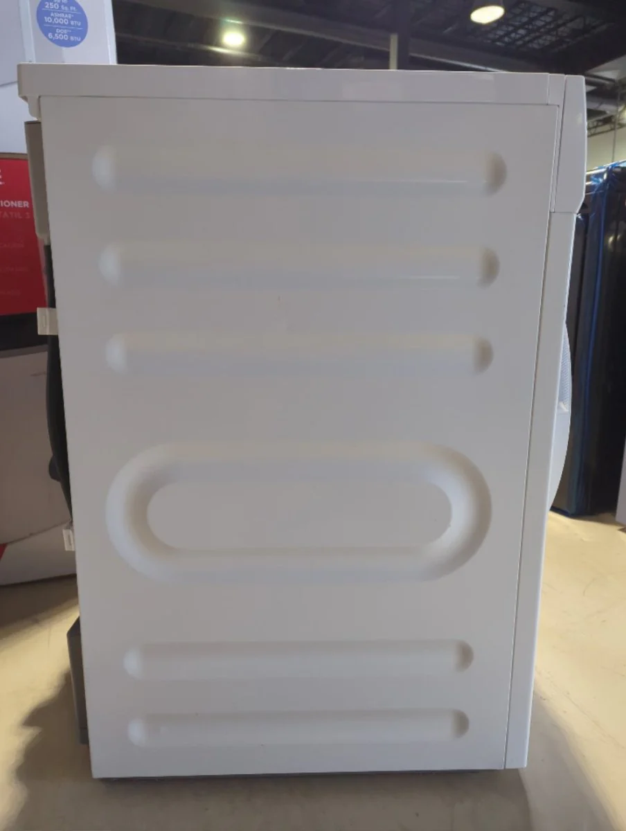 MLE27N4AWWC - DRYERS - Midea - Electric - White - Open Box - Image 3