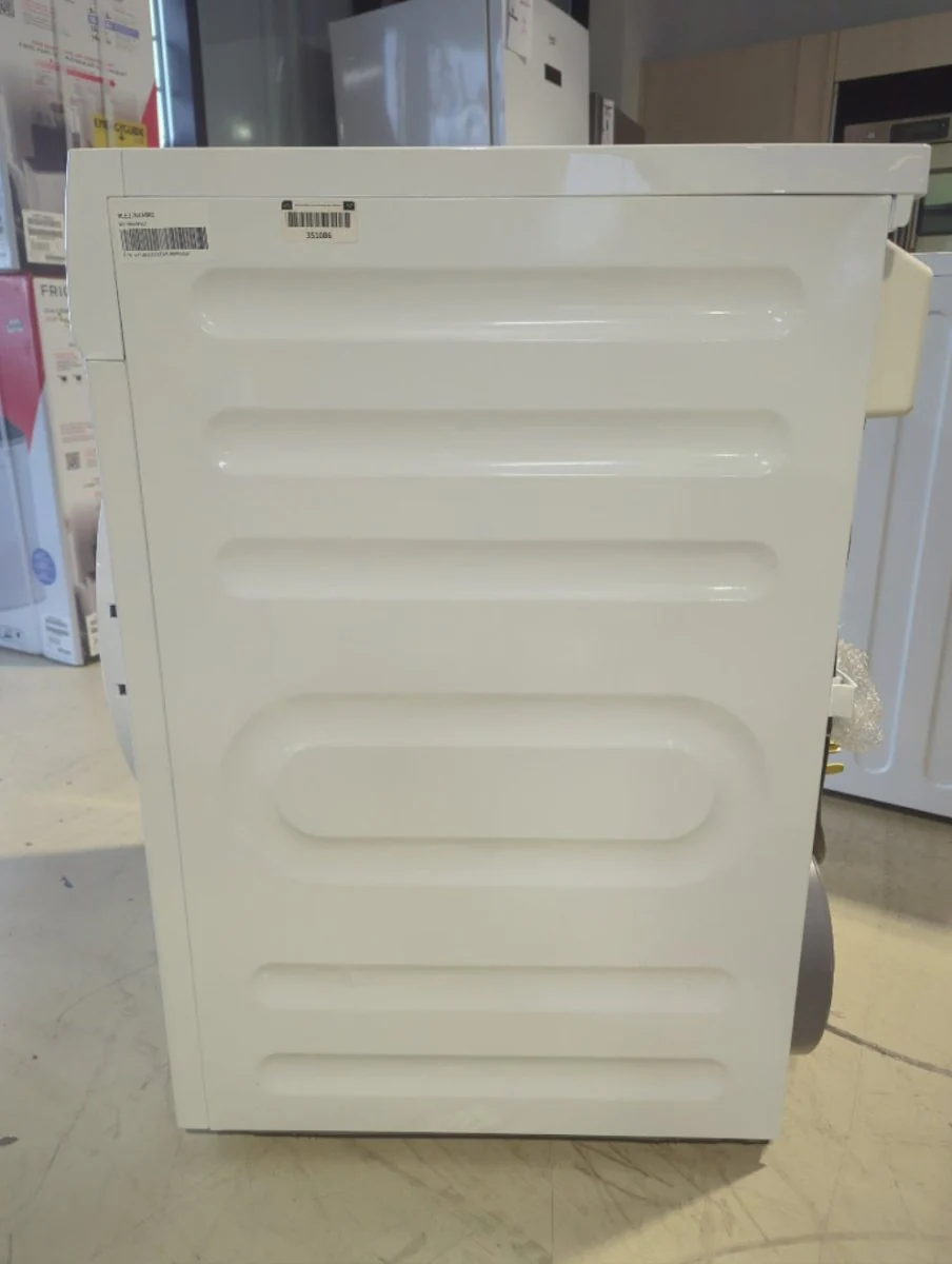 MLE27N4AWWC - DRYERS - Midea - Electric - White - Open Box - Image 3